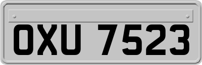 OXU7523