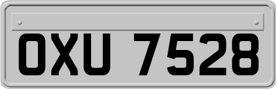 OXU7528