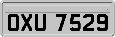OXU7529