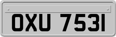 OXU7531