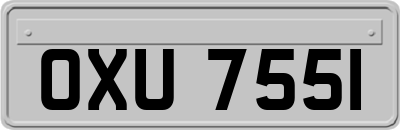 OXU7551