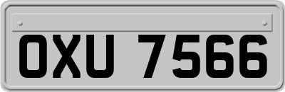 OXU7566