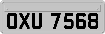 OXU7568