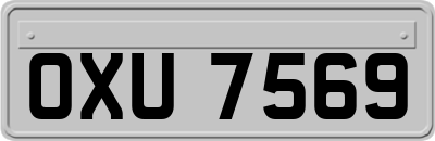 OXU7569