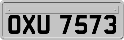 OXU7573