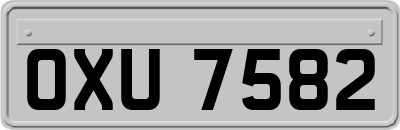 OXU7582
