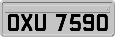 OXU7590