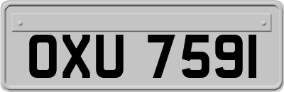 OXU7591