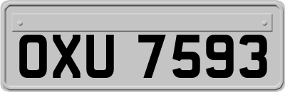 OXU7593