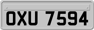 OXU7594