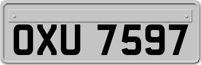 OXU7597
