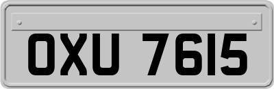 OXU7615