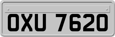 OXU7620