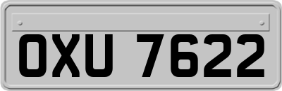 OXU7622
