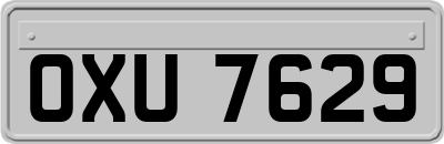 OXU7629