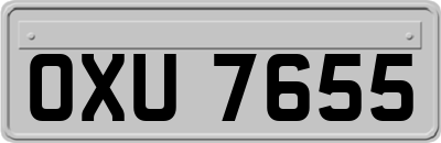 OXU7655