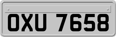 OXU7658