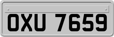 OXU7659