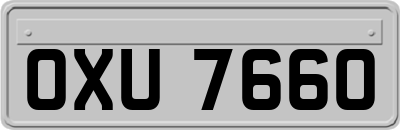 OXU7660
