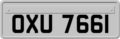 OXU7661