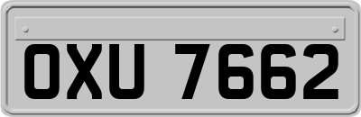 OXU7662