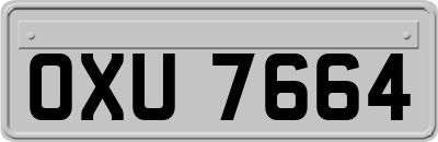 OXU7664