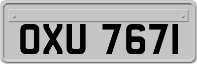 OXU7671