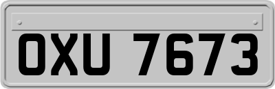 OXU7673
