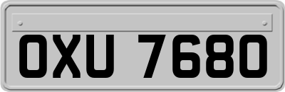OXU7680