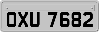 OXU7682