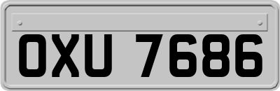OXU7686