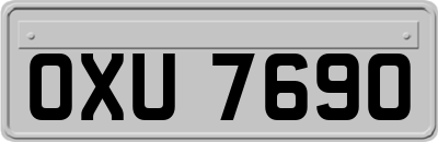 OXU7690