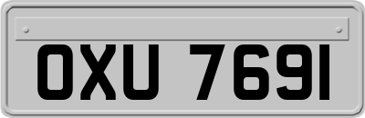 OXU7691