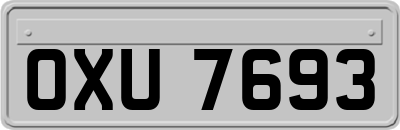OXU7693