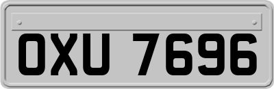 OXU7696
