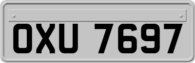 OXU7697