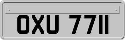 OXU7711