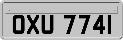 OXU7741