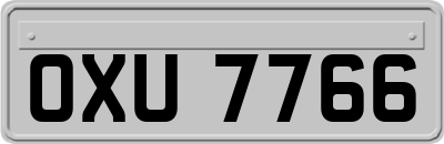 OXU7766