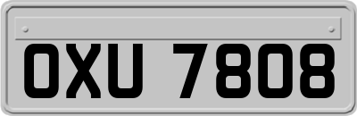 OXU7808