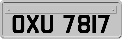 OXU7817