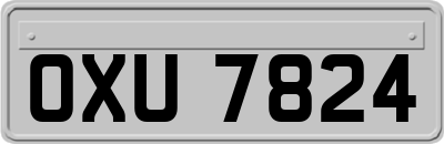 OXU7824