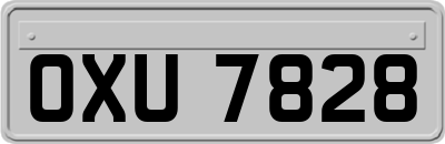 OXU7828