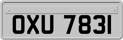 OXU7831