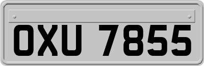 OXU7855