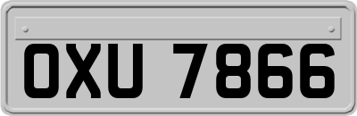 OXU7866
