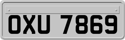 OXU7869