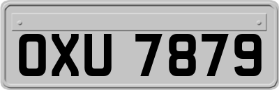 OXU7879