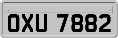 OXU7882