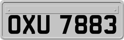 OXU7883